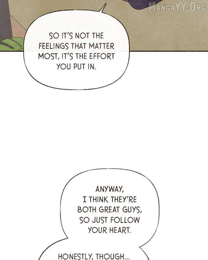 Emotional Transference Chapter 45 - Page 10