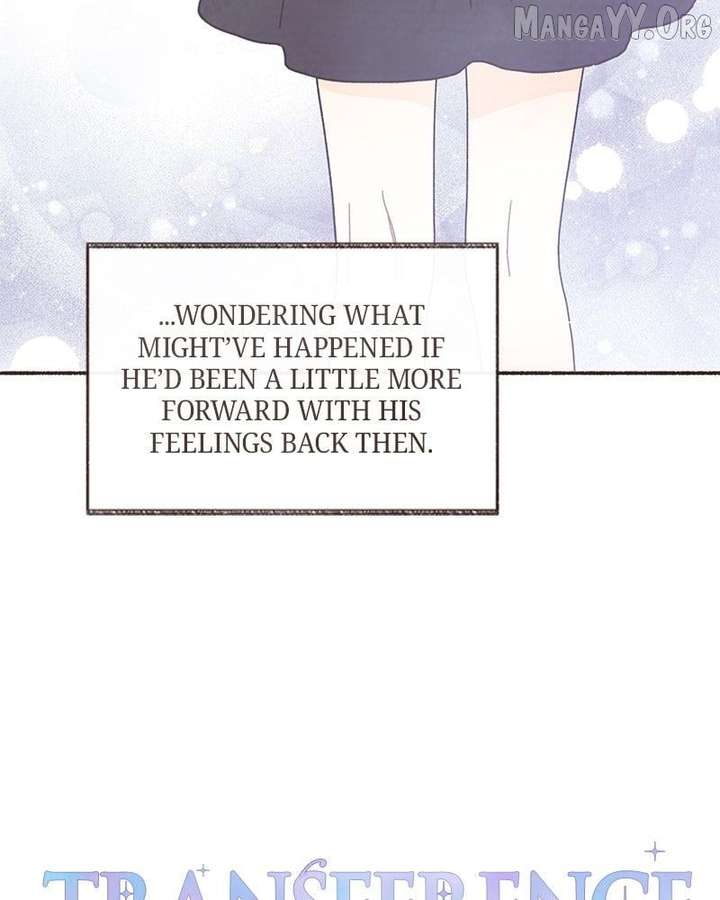 Emotional Transference Chapter 46 - Page 12