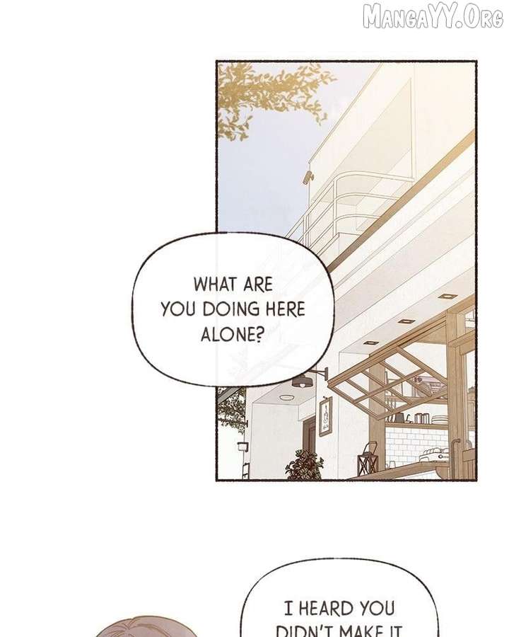 Emotional Transference Chapter 46 - Page 14