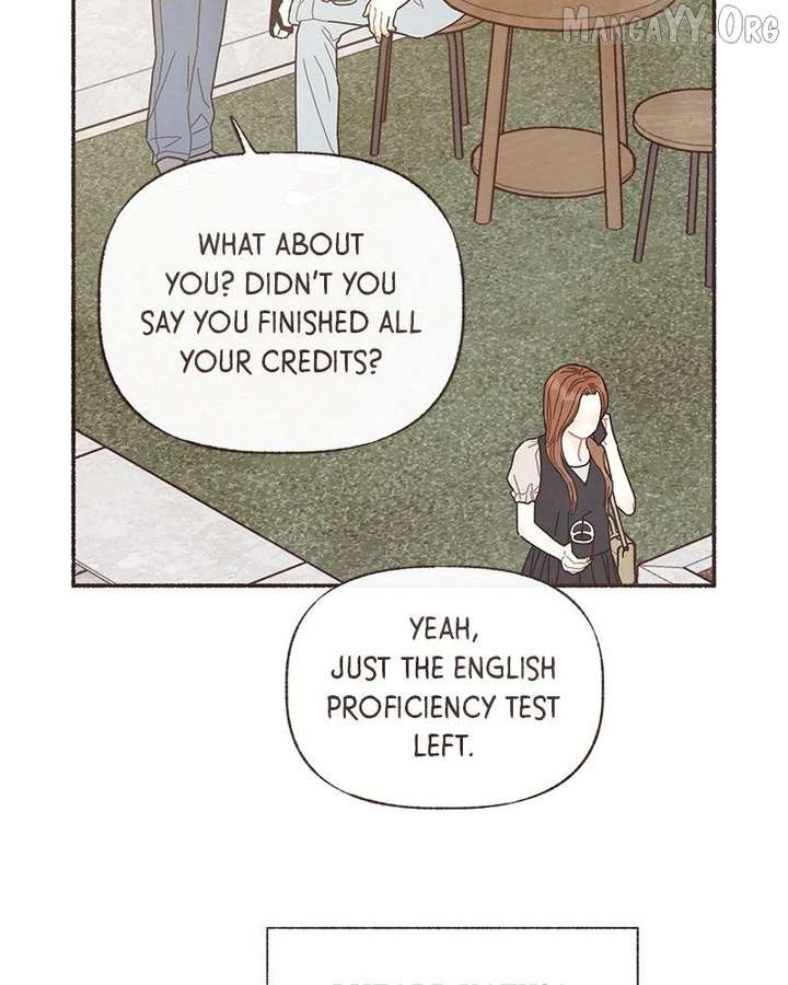 Emotional Transference Chapter 46 - Page 17