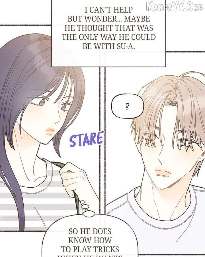 Emotional Transference Chapter 46 - Page 19