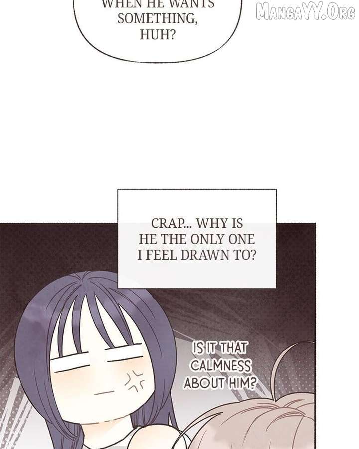 Emotional Transference Chapter 46 - Page 20