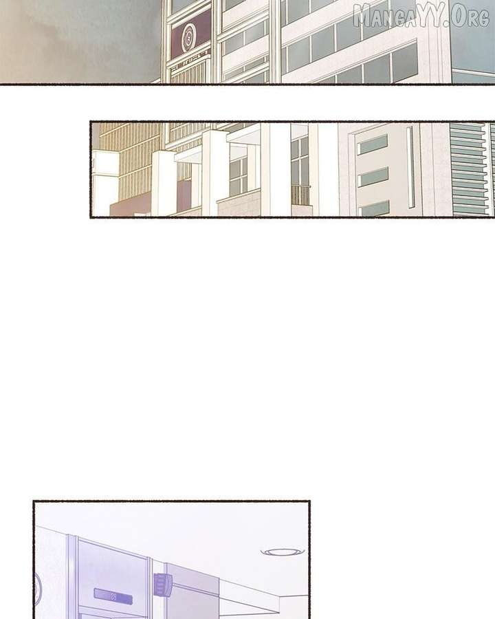 Emotional Transference Chapter 46 - Page 24