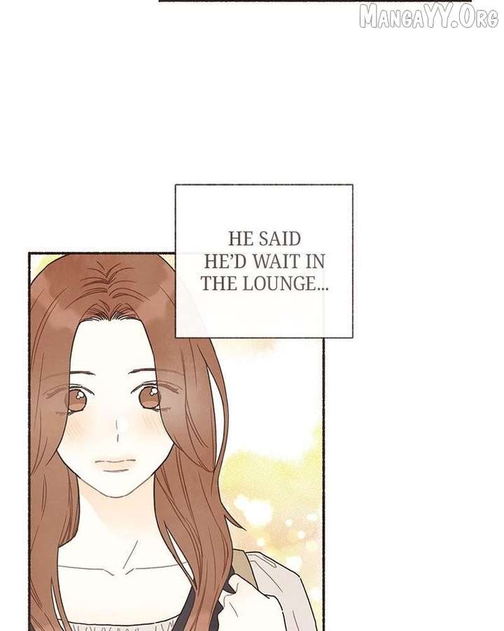 Emotional Transference Chapter 46 - Page 28