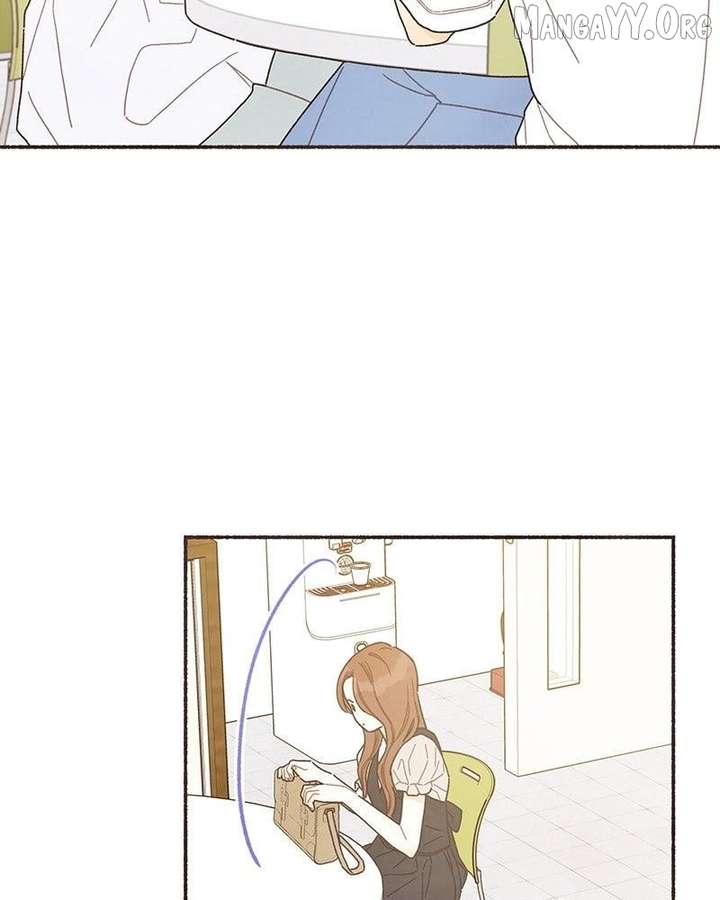 Emotional Transference Chapter 46 - Page 30