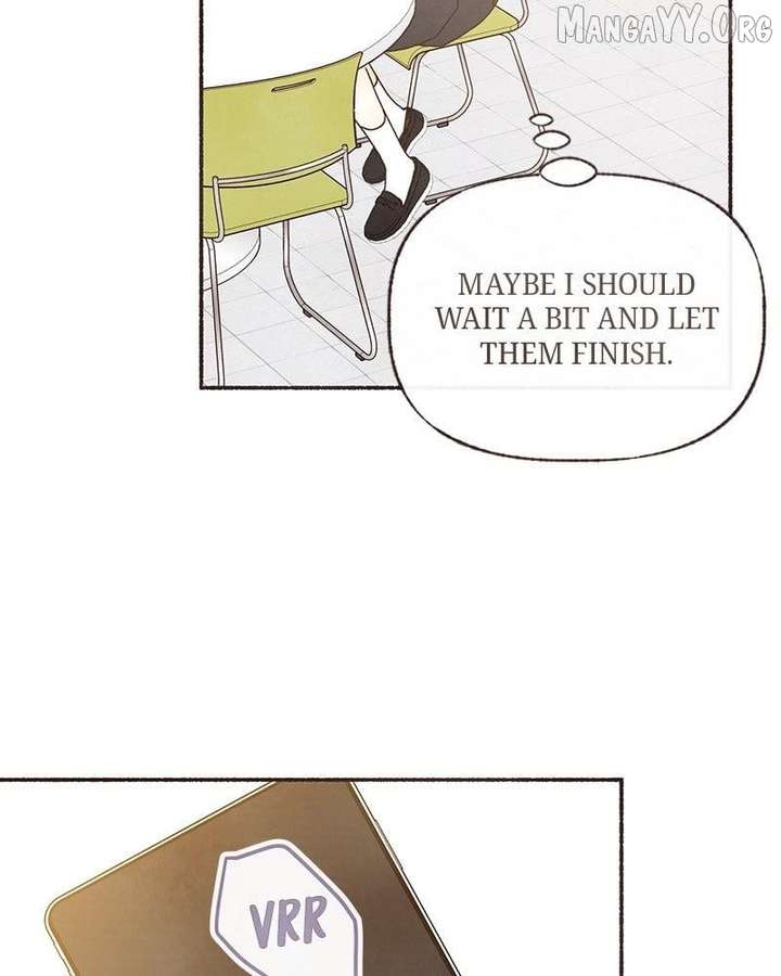 Emotional Transference Chapter 46 - Page 31