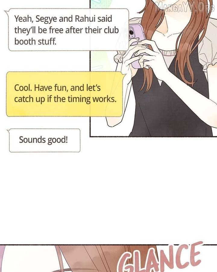 Emotional Transference Chapter 46 - Page 33