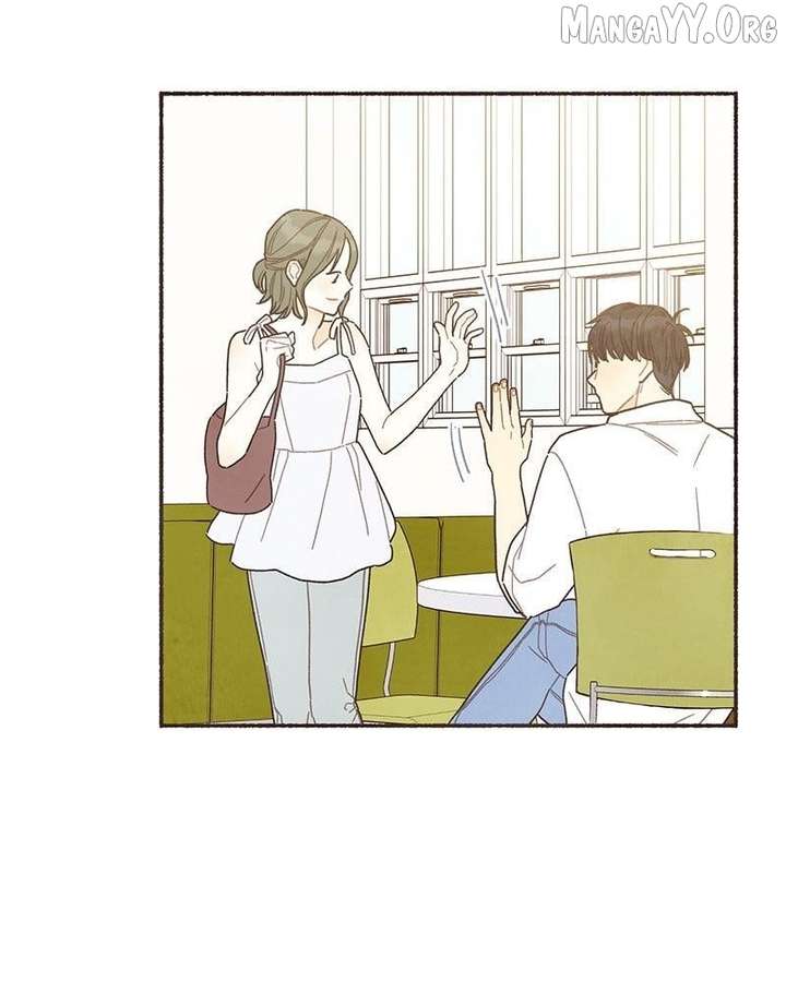 Emotional Transference Chapter 46 - Page 36