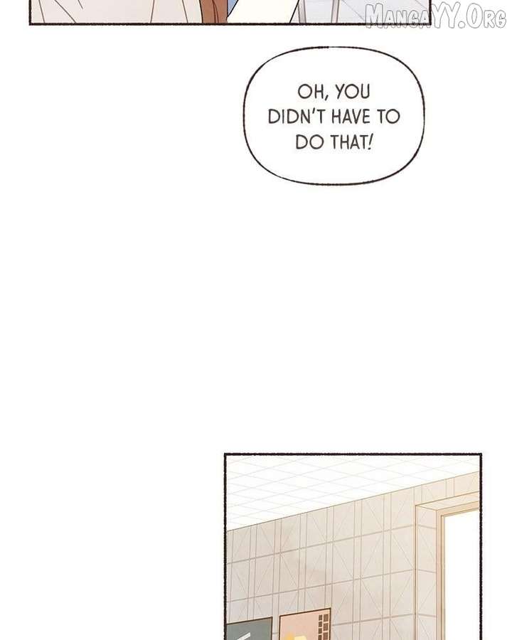 Emotional Transference Chapter 46 - Page 43