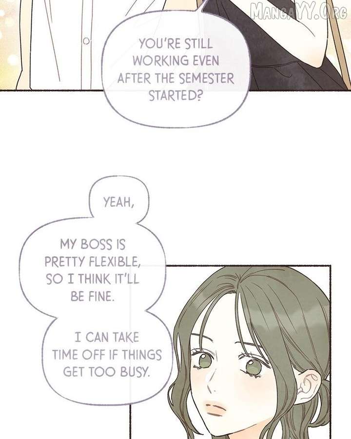 Emotional Transference Chapter 46 - Page 48