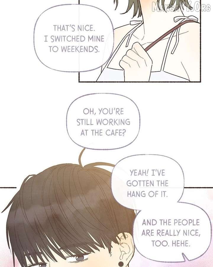 Emotional Transference Chapter 46 - Page 49