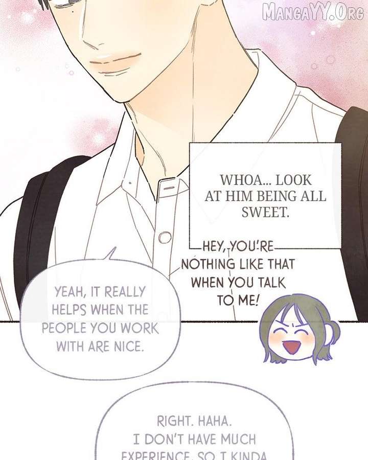 Emotional Transference Chapter 46 - Page 50