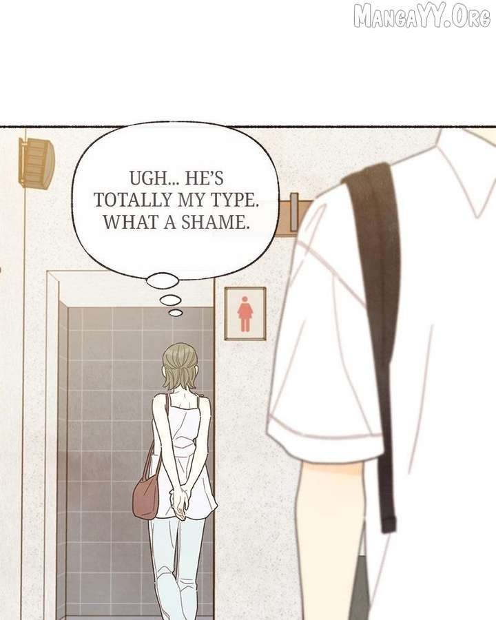 Emotional Transference Chapter 46 - Page 52