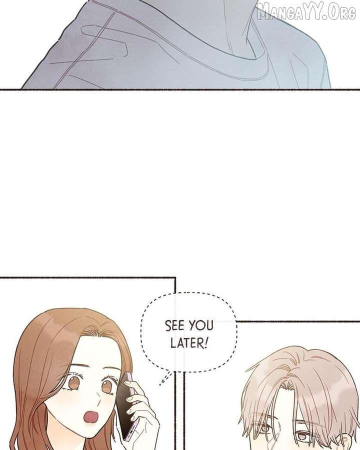 Emotional Transference Chapter 46 - Page 7