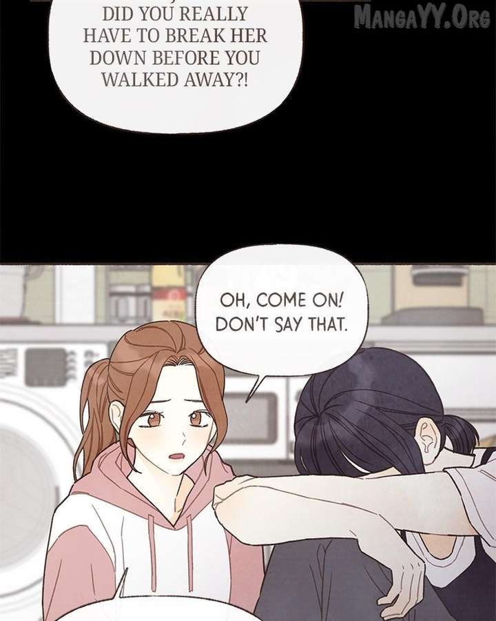 Emotional Transference Chapter 46 - Page 63