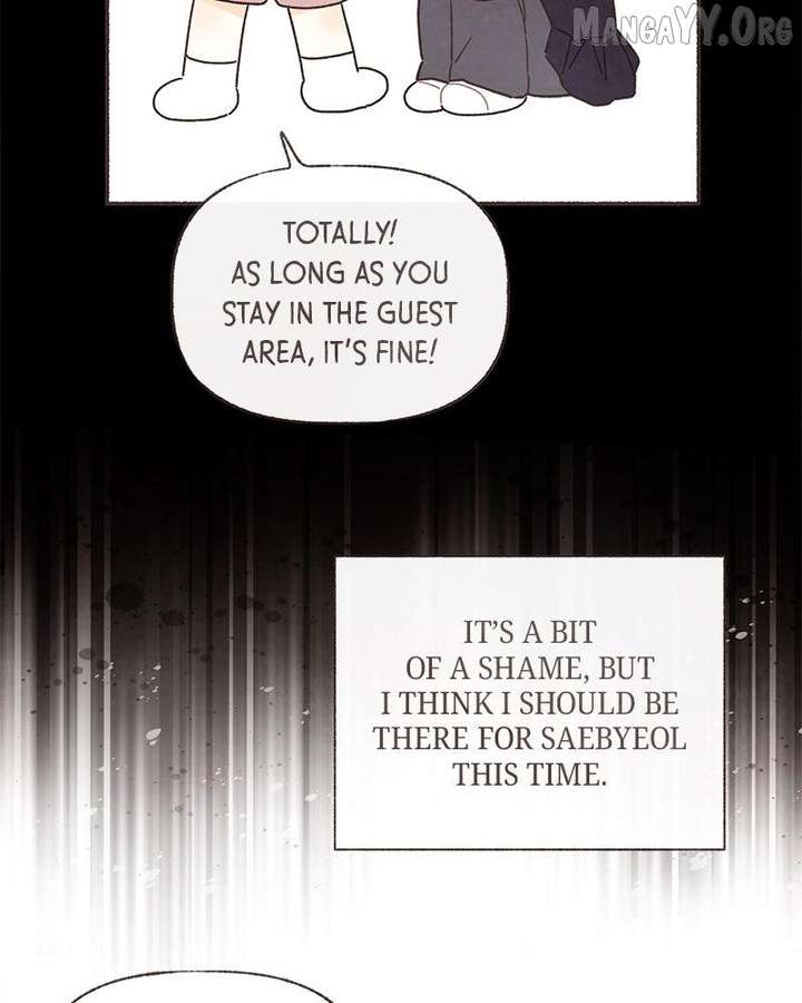 Emotional Transference Chapter 46 - Page 68