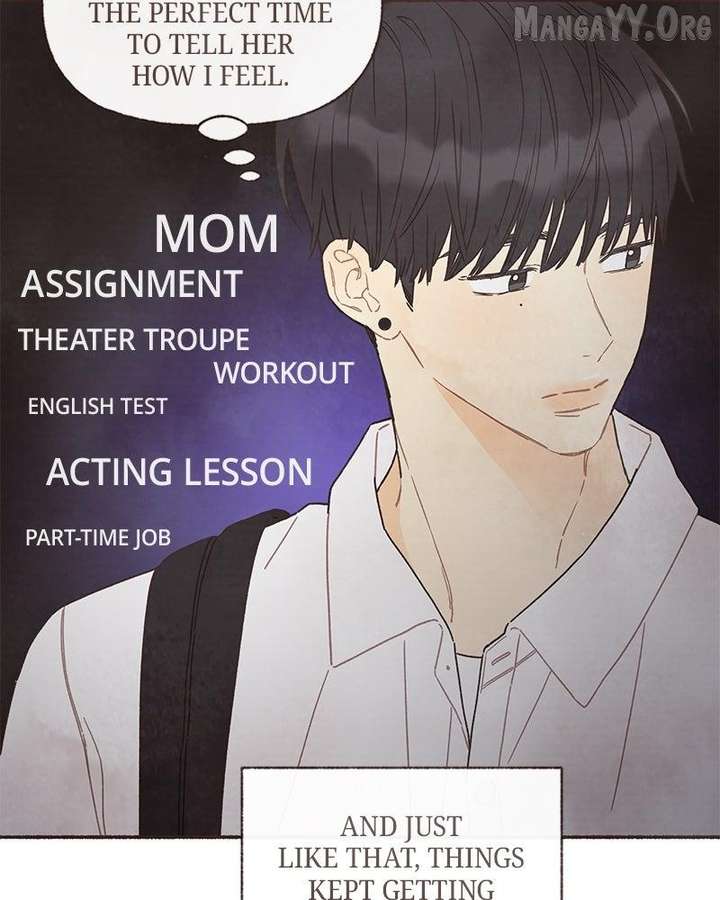 Emotional Transference Chapter 46 - Page 70