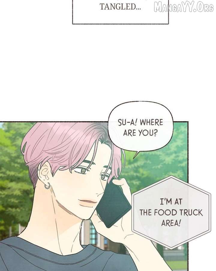 Emotional Transference Chapter 46 - Page 71