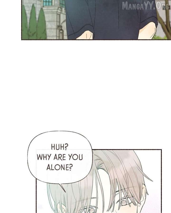 Emotional Transference Chapter 46 - Page 73