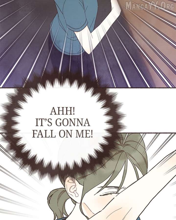 Emotional Transference Chapter 47 - Page 13