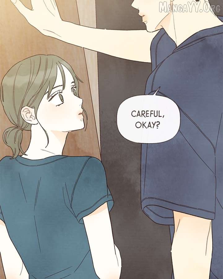 Emotional Transference Chapter 47 - Page 16