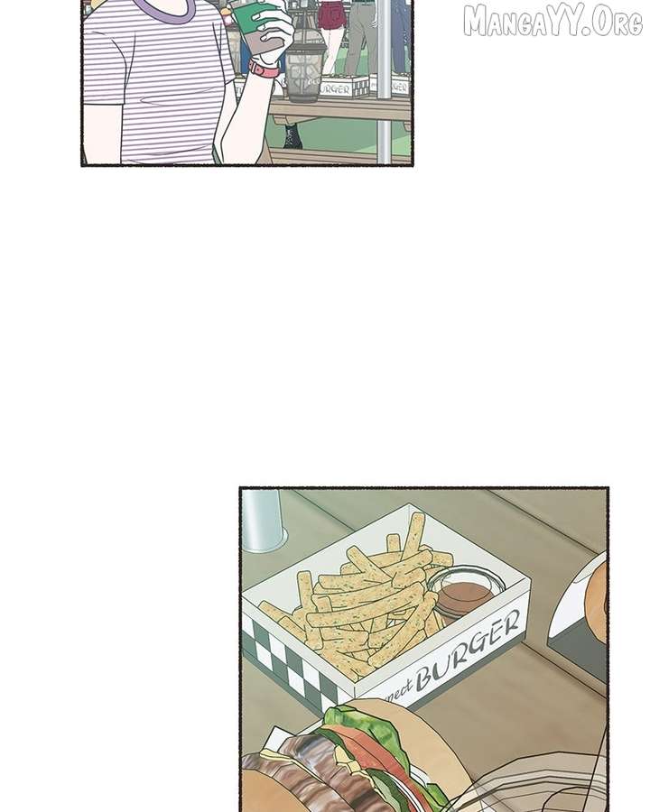 Emotional Transference Chapter 47 - Page 23