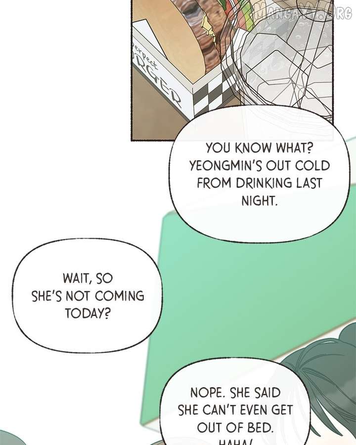 Emotional Transference Chapter 47 - Page 24