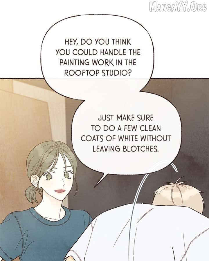 Emotional Transference Chapter 47 - Page 4