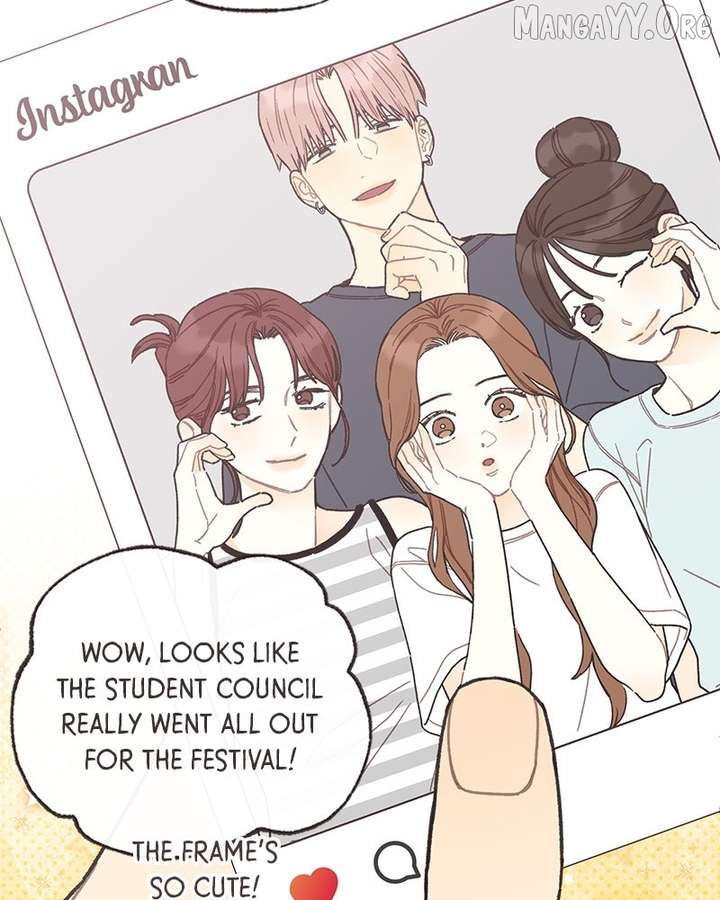 Emotional Transference Chapter 47 - Page 33