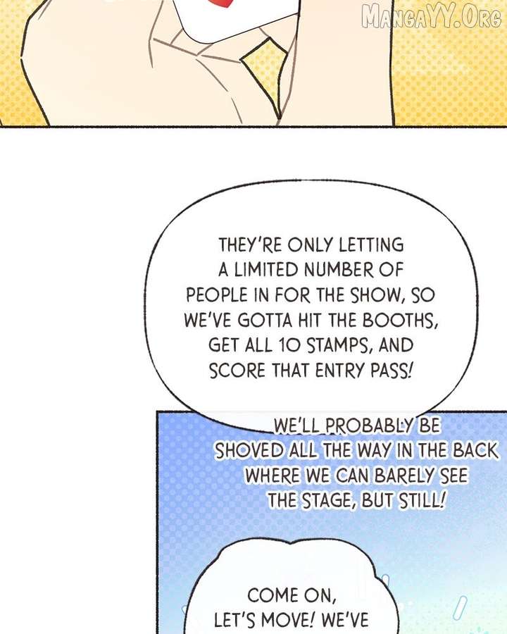 Emotional Transference Chapter 47 - Page 34