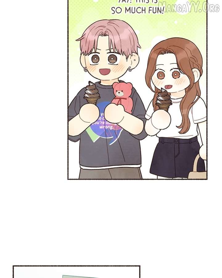 Emotional Transference Chapter 47 - Page 37