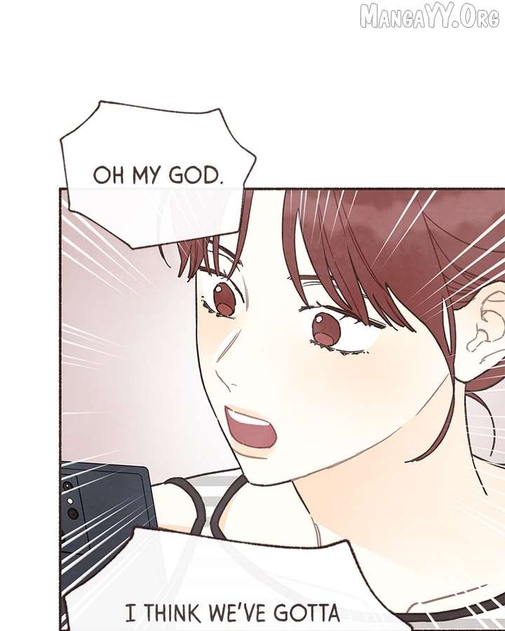 Emotional Transference Chapter 47 - Page 40