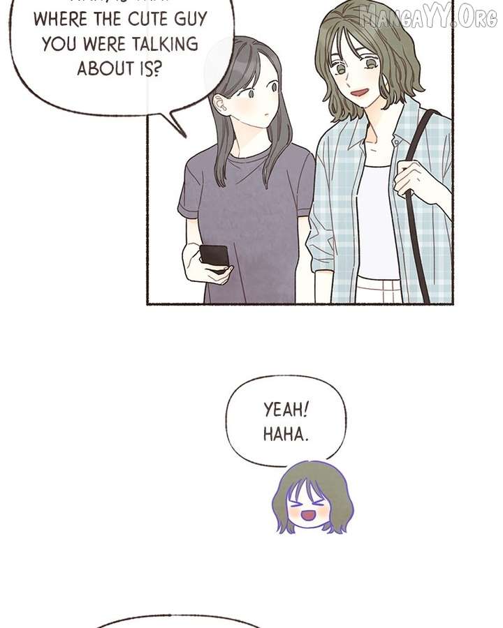 Emotional Transference Chapter 47 - Page 45