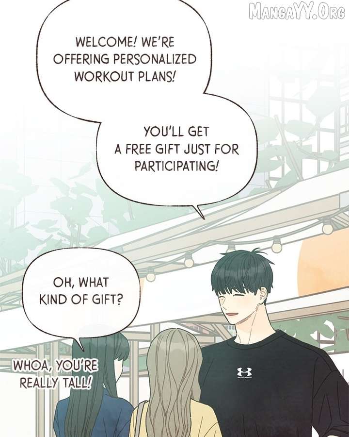 Emotional Transference Chapter 47 - Page 46