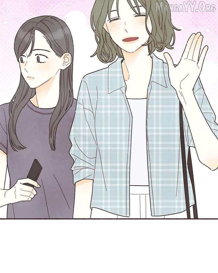 Emotional Transference Chapter 47 - Page 49