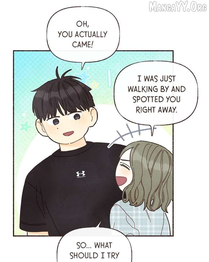 Emotional Transference Chapter 47 - Page 50