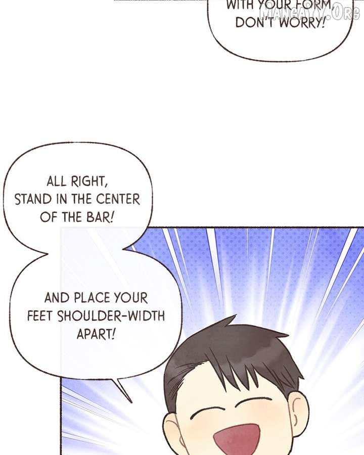 Emotional Transference Chapter 47 - Page 52