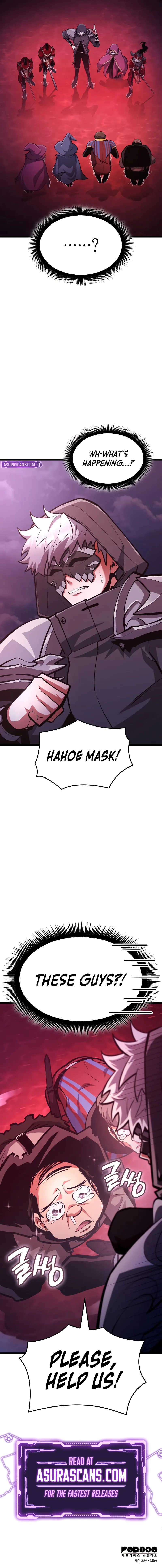 Emperor of Solo Play Chapter 38 - Page 18