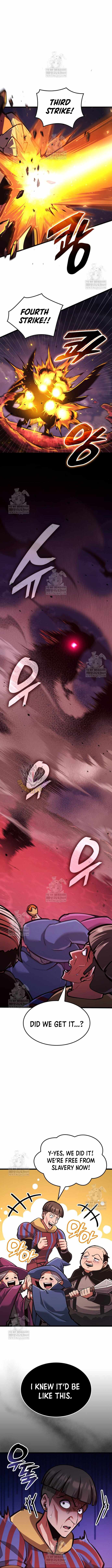 Emperor of Solo Play Chapter 39 - Page 16