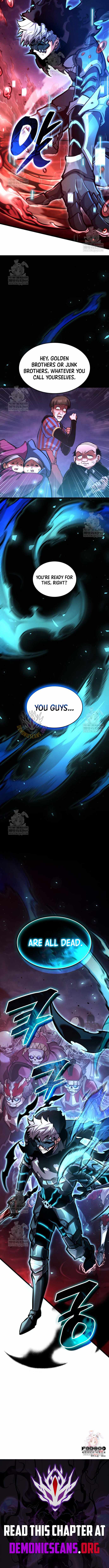 Emperor of Solo Play Chapter 39 - Page 18