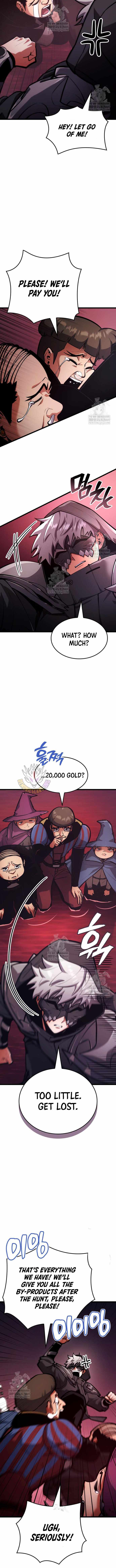 Emperor of Solo Play Chapter 39 - Page 3