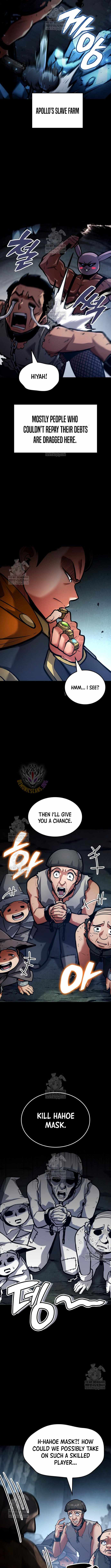 Emperor of Solo Play Chapter 39 - Page 6