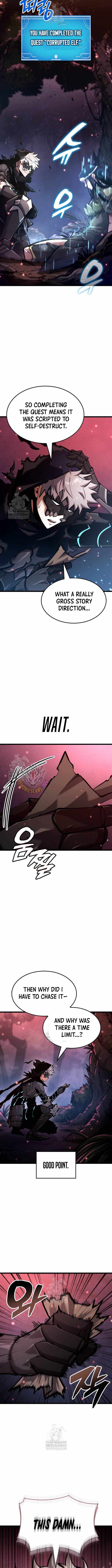 Emperor of Solo Play Chapter 40 - Page 12