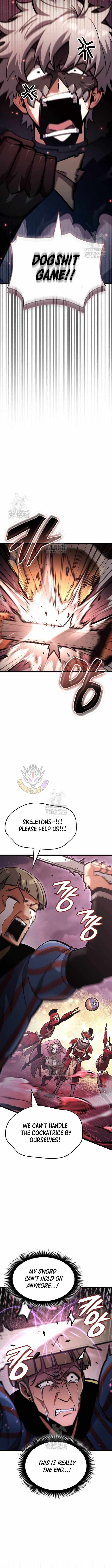 Emperor of Solo Play Chapter 40 - Page 13