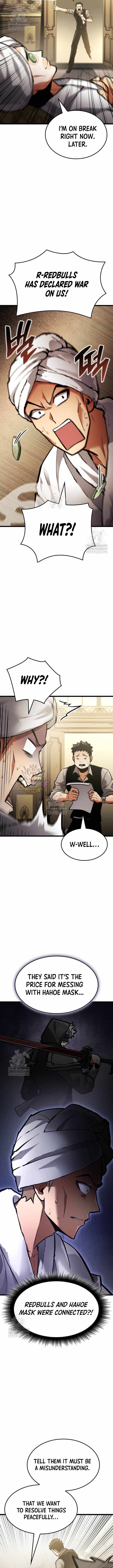 Emperor of Solo Play Chapter 40 - Page 18