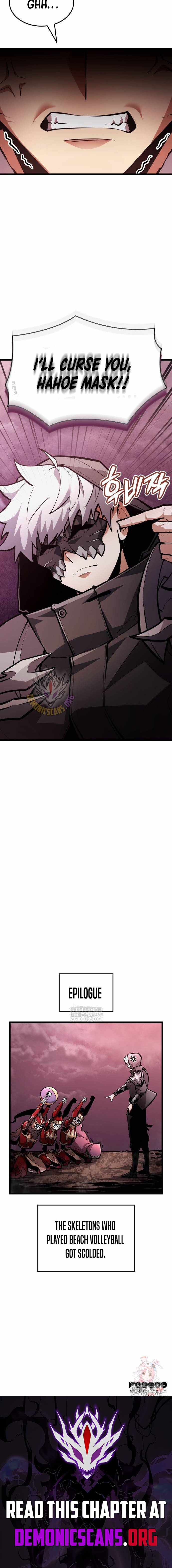 Emperor of Solo Play Chapter 40 - Page 20