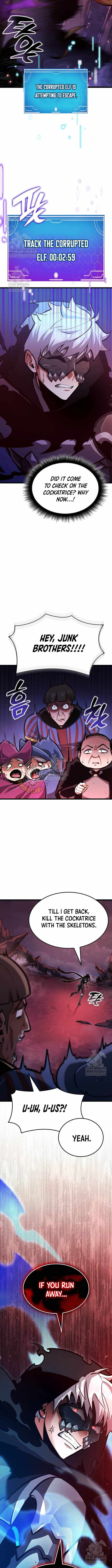 Emperor of Solo Play Chapter 40 - Page 3