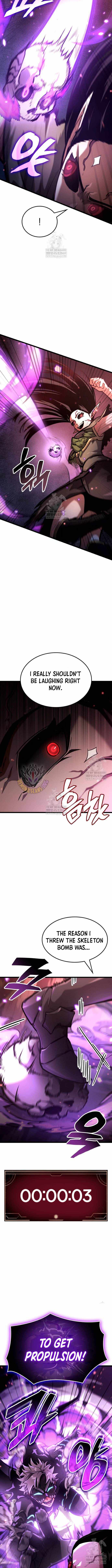 Emperor of Solo Play Chapter 40 - Page 8