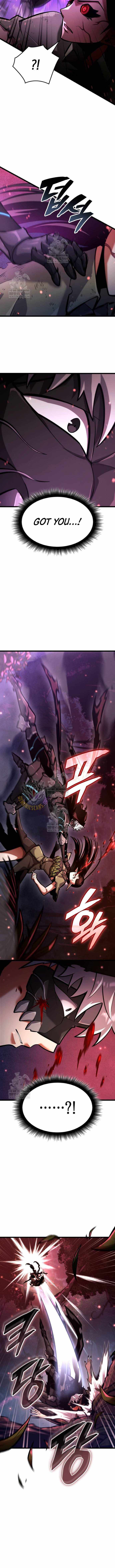 Emperor of Solo Play Chapter 40 - Page 9