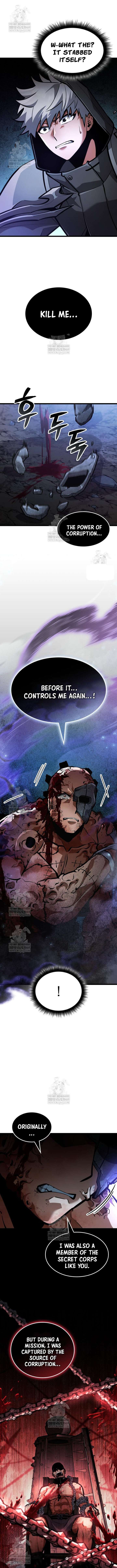 Emperor of Solo Play Chapter 42 - Page 11